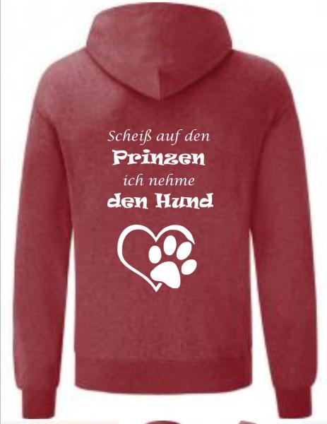 Scheiß auf den Prinzen